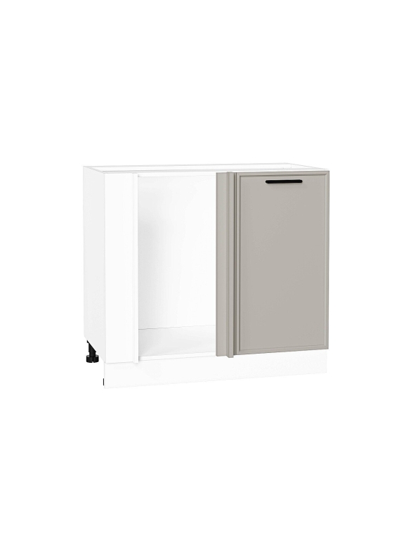 Шкаф нижний угловой Фрейм