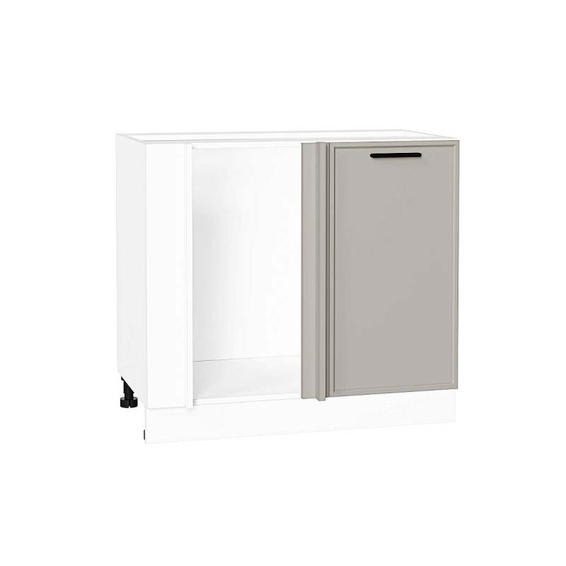 Шкаф нижний угловой Фрейм