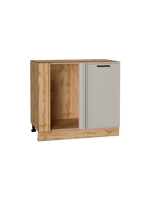 Шкаф нижний угловой Фрейм