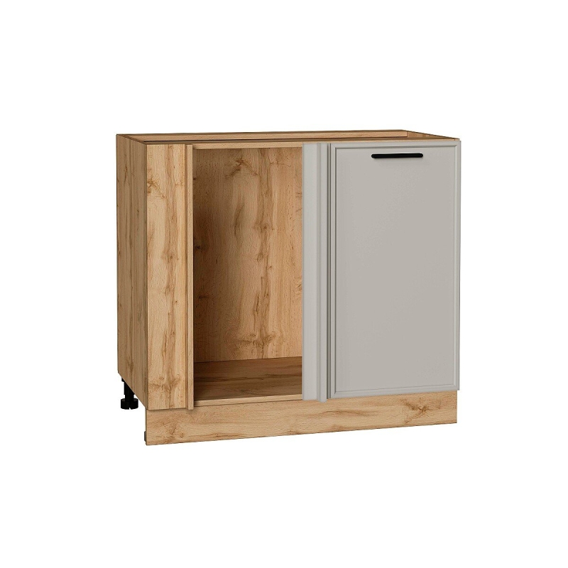 Шкаф нижний угловой Фрейм