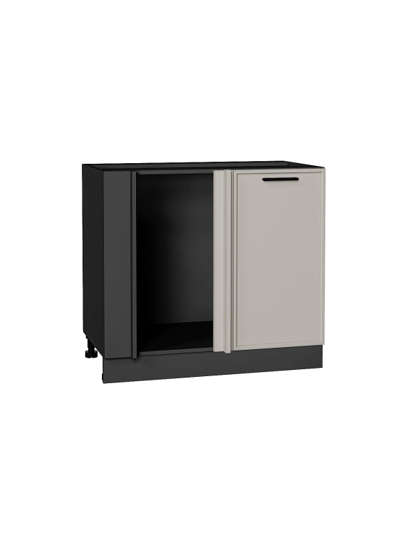 Шкаф нижний угловой Фрейм