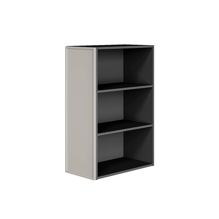 Фасад боковой Фрейм для верхнего шкафа