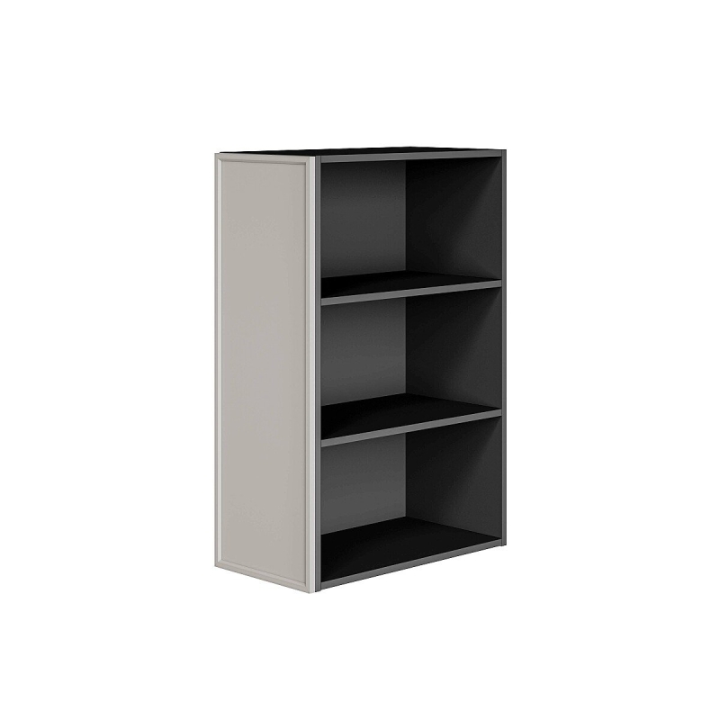 Фасад боковой Фрейм для верхнего шкафа