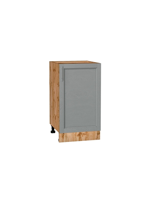 Шкаф нижний с 1-ой дверцей Сканди