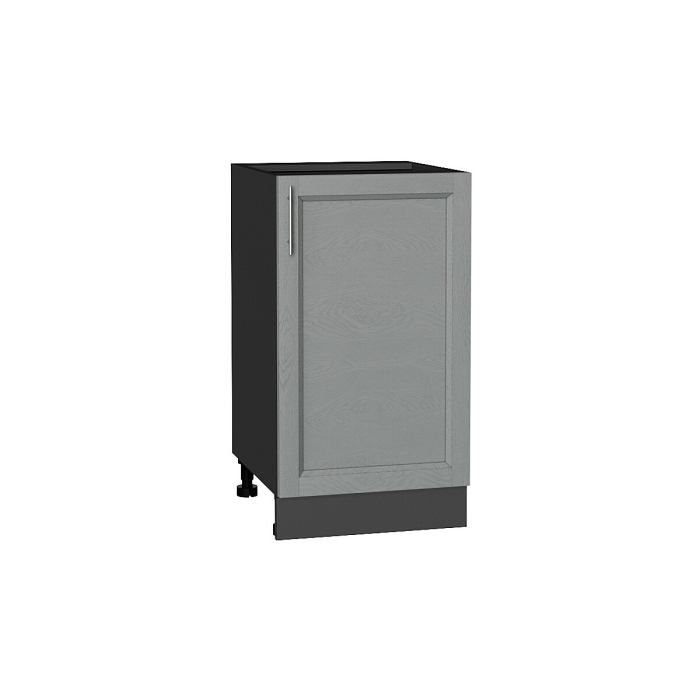 Шкаф нижний с 1-ой дверцей Сканди