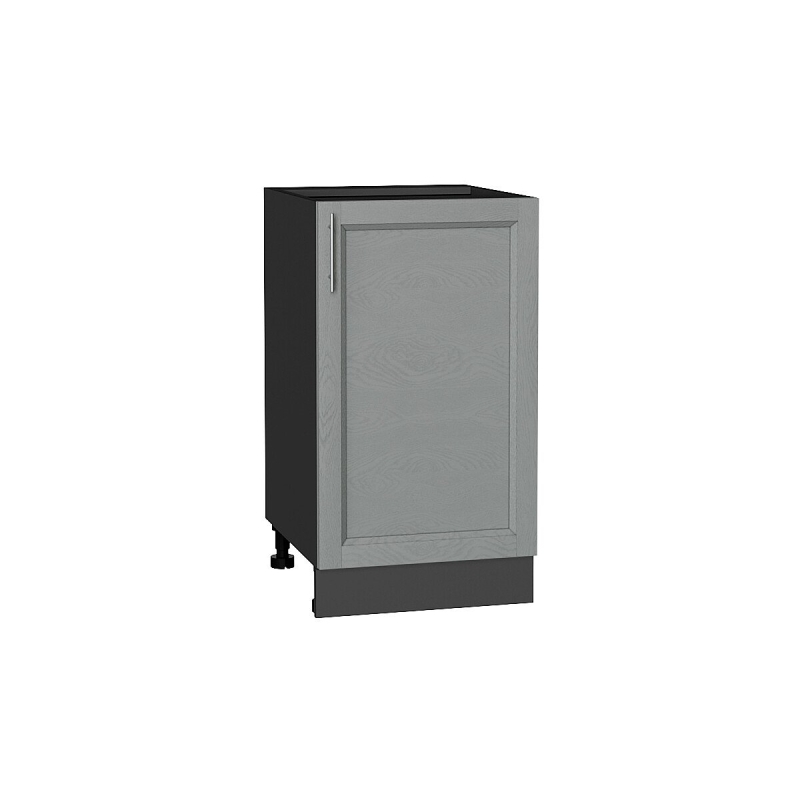 Шкаф нижний с 1-ой дверцей Сканди