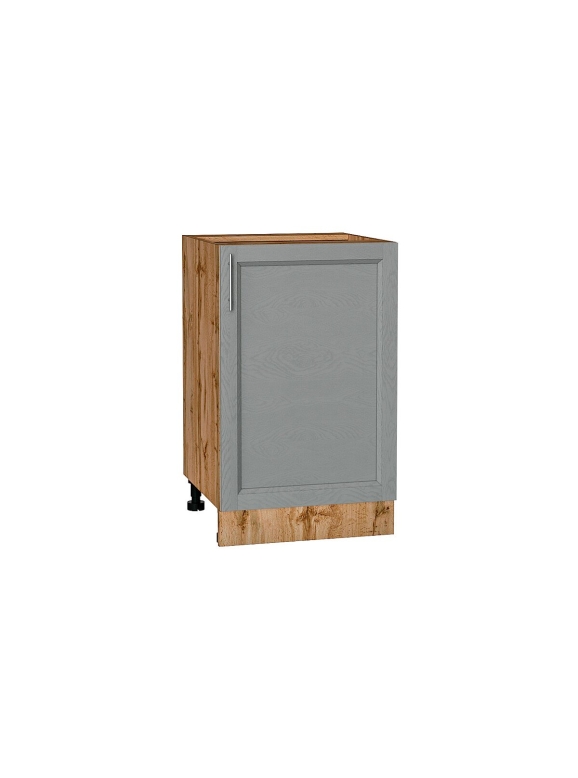 Шкаф нижний с 1-ой дверцей Сканди