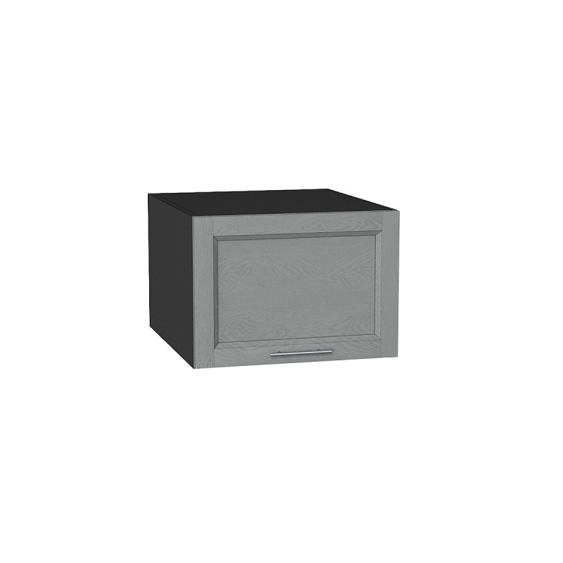 Шкаф верхний горизонтальный глубокий Сканди