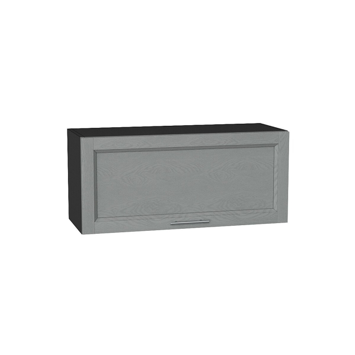 Шкаф верхний горизонтальный Сканди