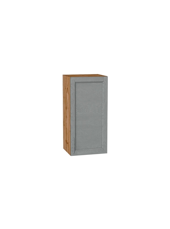 Шкаф верхний с 1-ой дверцей Сканди