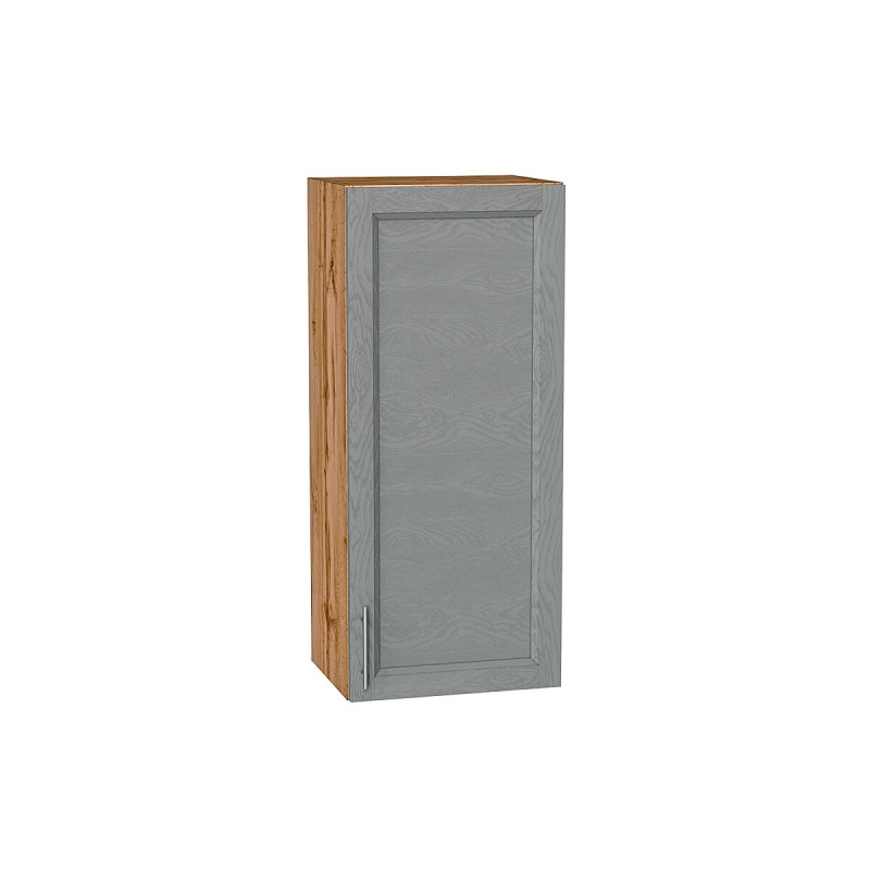 Шкаф верхний с 1-ой дверцей Сканди