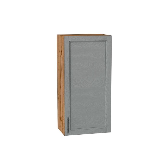 Шкаф верхний с 1-ой дверцей Сканди