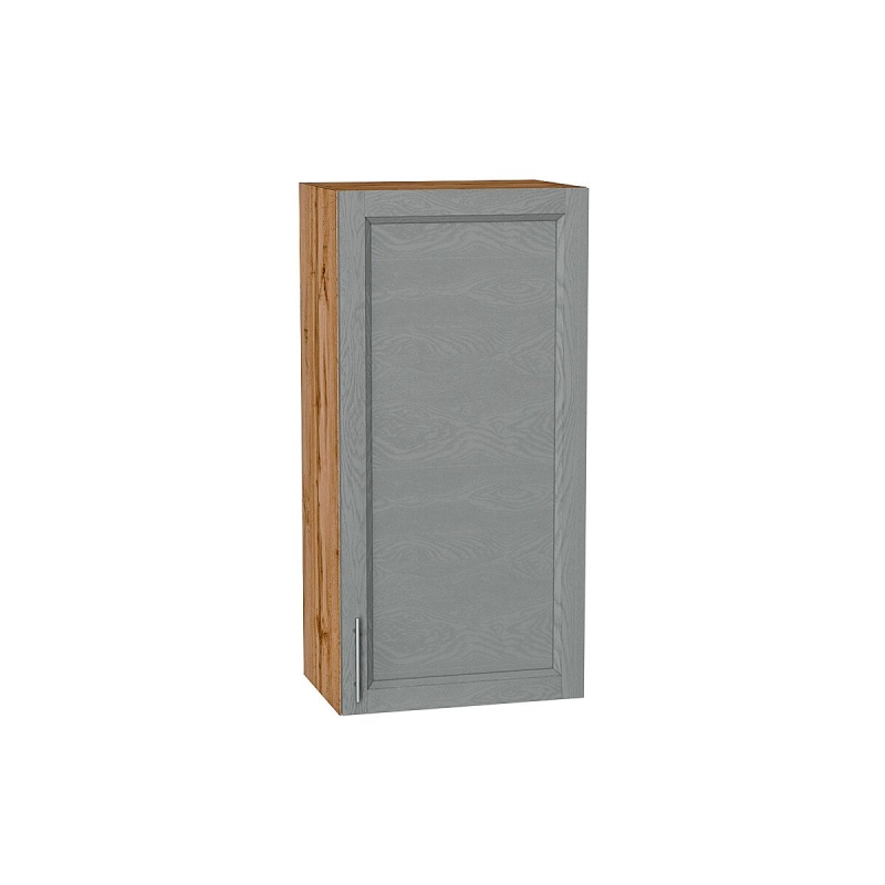 Шкаф верхний с 1-ой дверцей Сканди