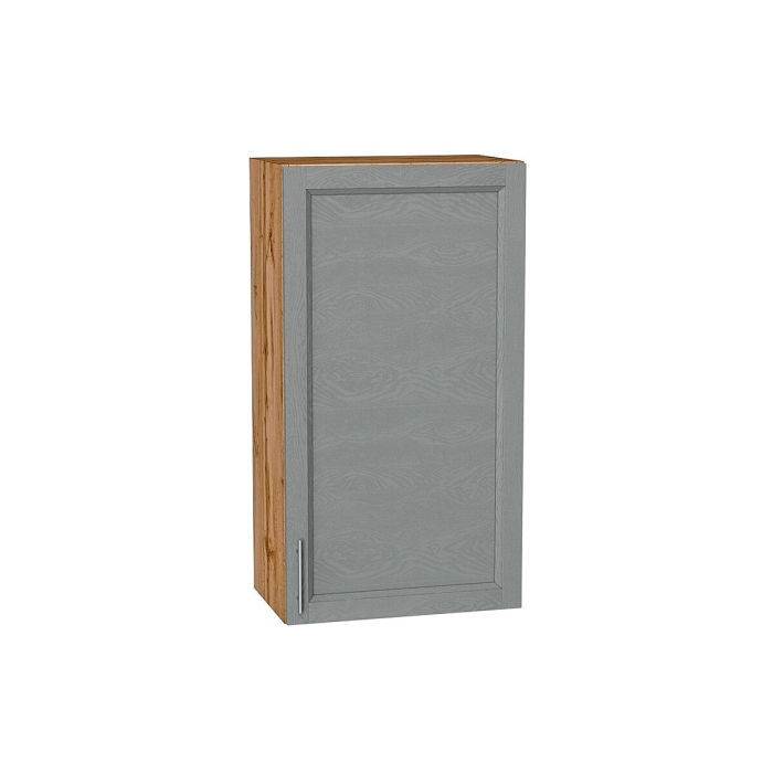 Шкаф верхний с 1-ой дверцей Сканди