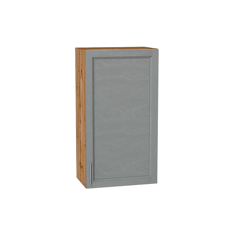 Шкаф верхний с 1-ой дверцей Сканди