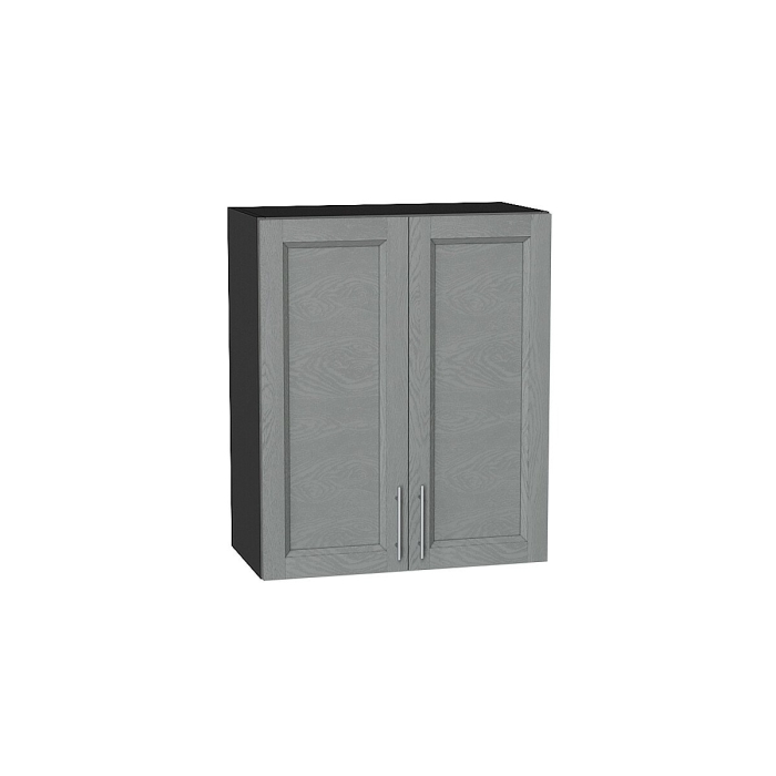 Шкаф верхний с 2-мя дверцами Сканди