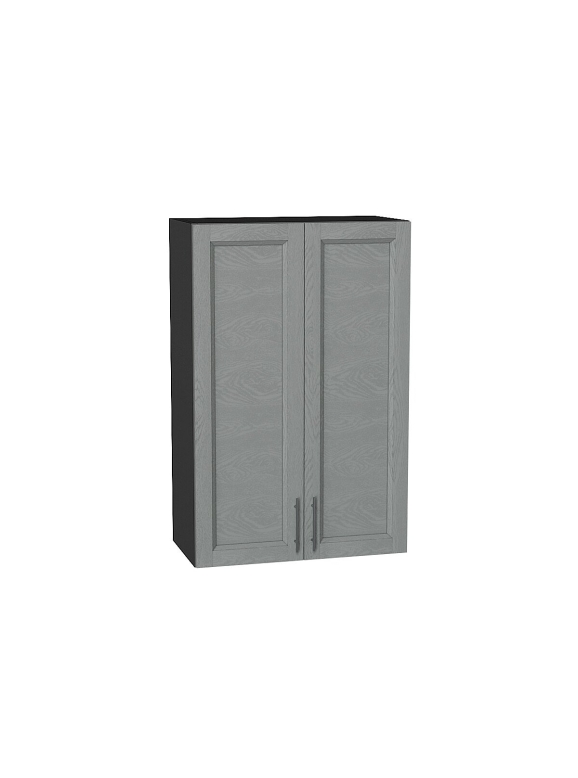 Шкаф верхний с 2-мя дверцами Сканди