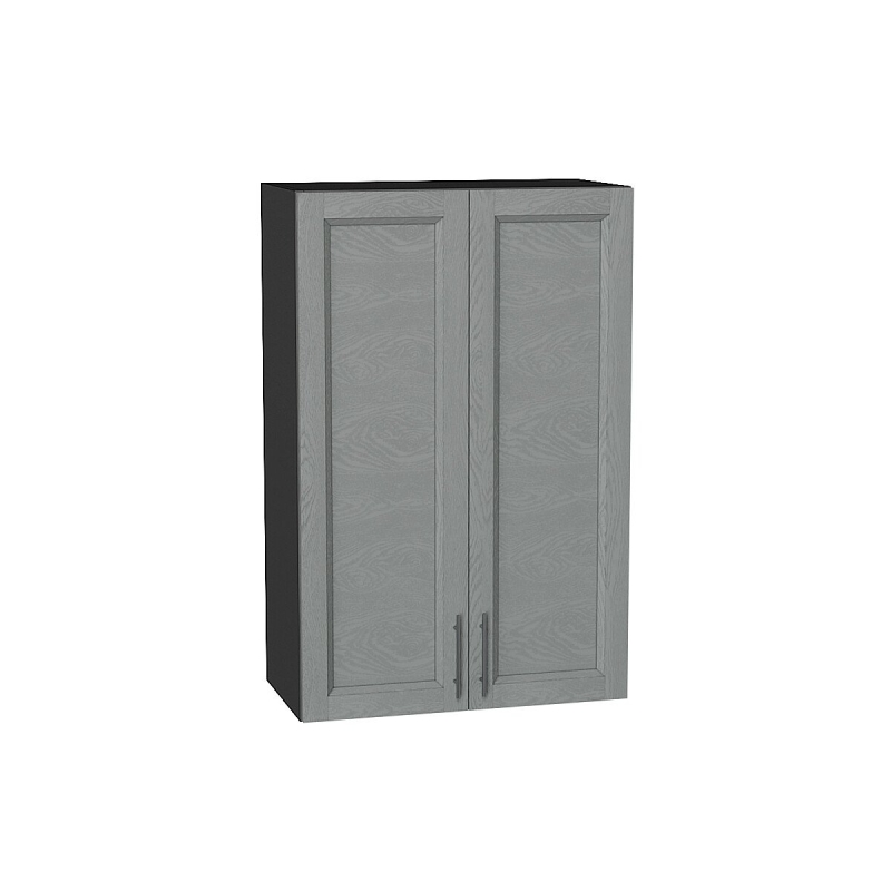 Шкаф верхний с 2-мя дверцами Сканди