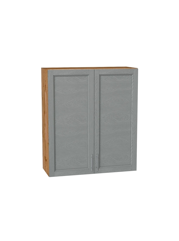 Шкаф верхний с 2-мя дверцами Сканди