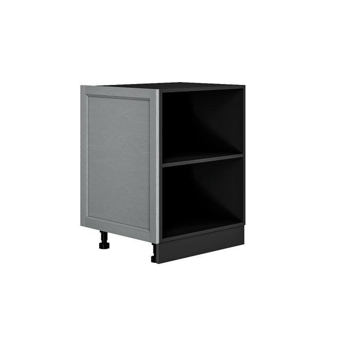 Фасад боковой Сканди для нижнего шкафа