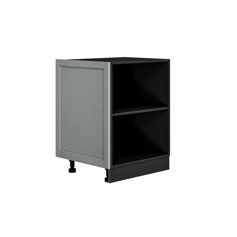 Фасад боковой Сканди для нижнего шкафа