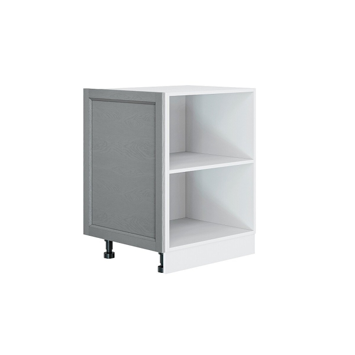 Фасад боковой Сканди для нижнего шкафа