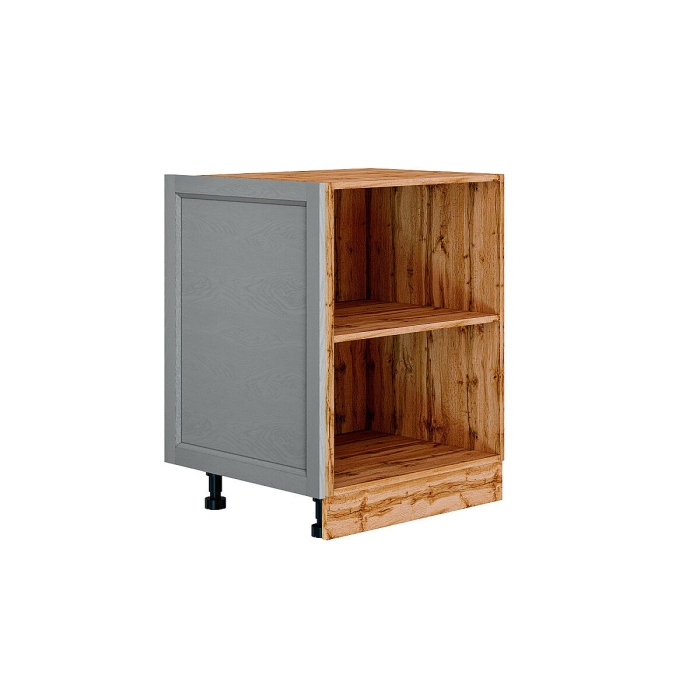 Фасад боковой Сканди для нижнего шкафа