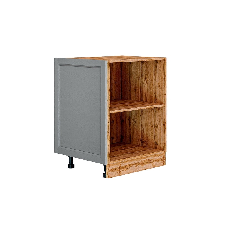 Фасад боковой Сканди для нижнего шкафа