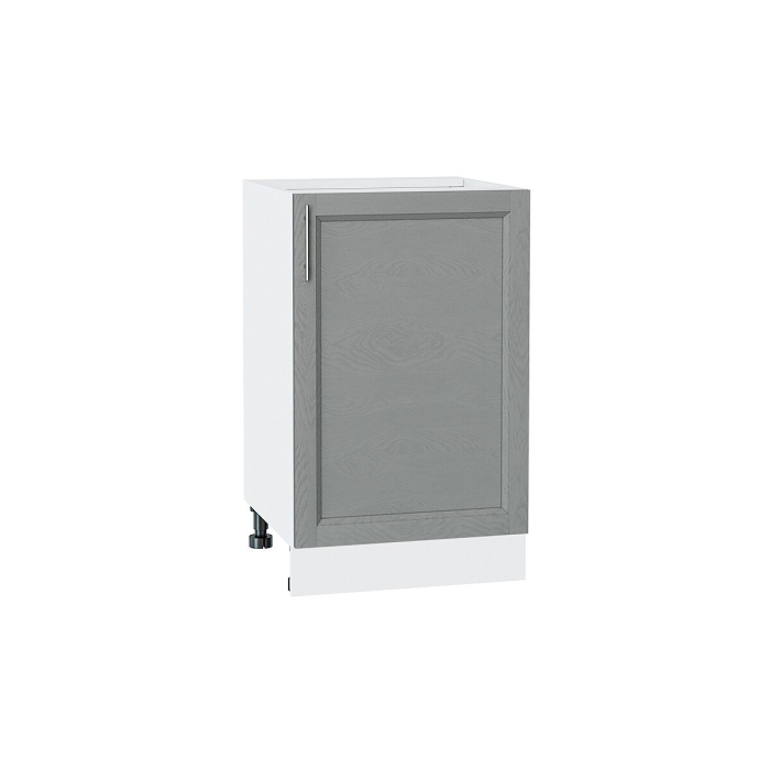 Шкаф нижний с 1-ой дверцей Сканди