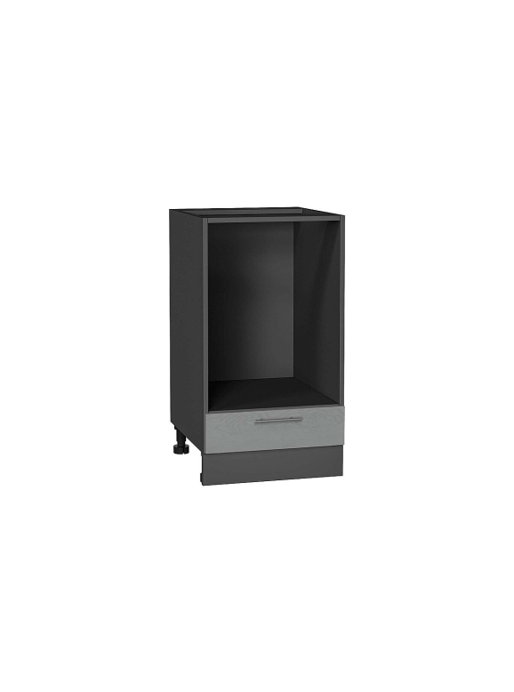 Шкаф нижний под духовку Сканди