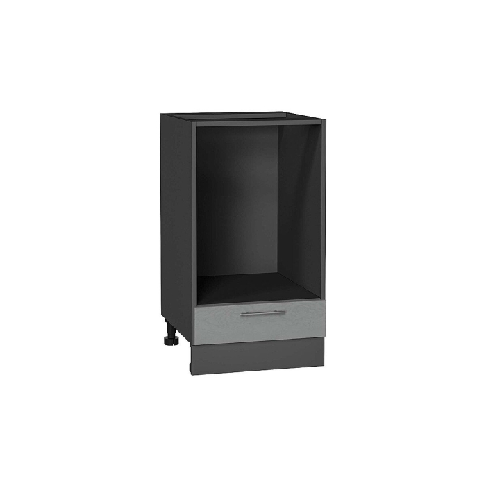 Шкаф нижний под духовку Сканди