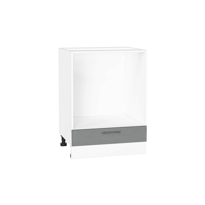 Шкаф нижний под духовку Сканди