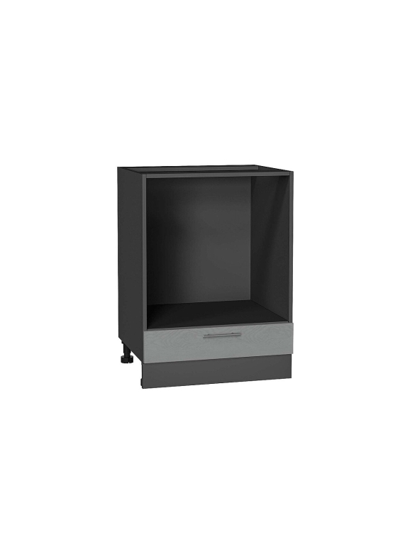 Шкаф нижний под духовку Сканди