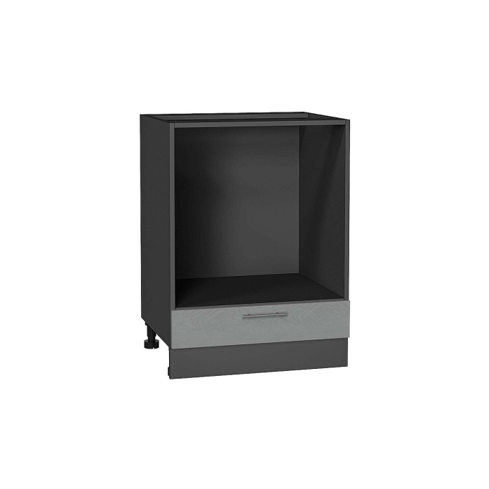 Шкаф нижний под духовку Сканди