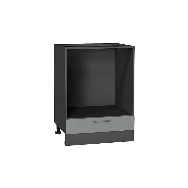 Шкаф нижний под духовку Сканди