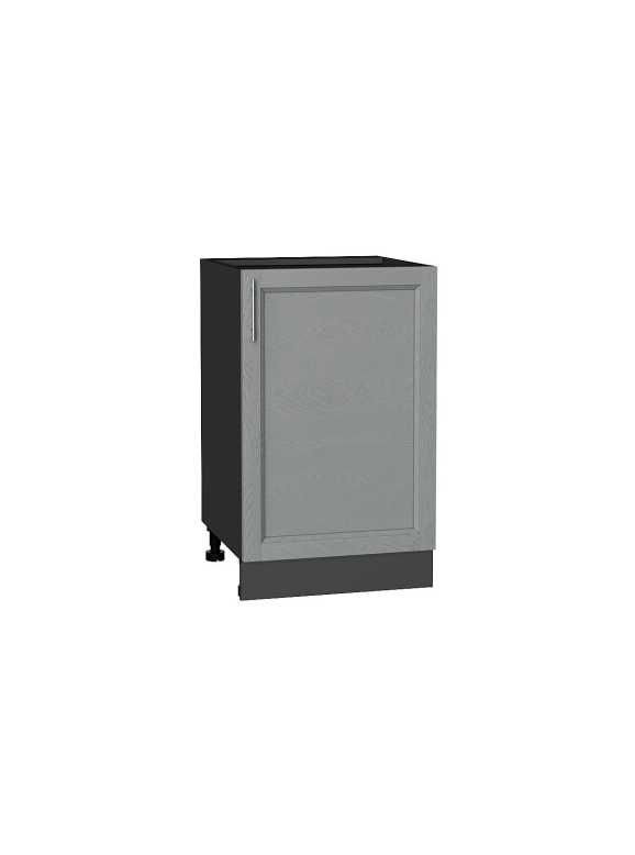 Шкаф нижний с 1-ой дверцей Сканди