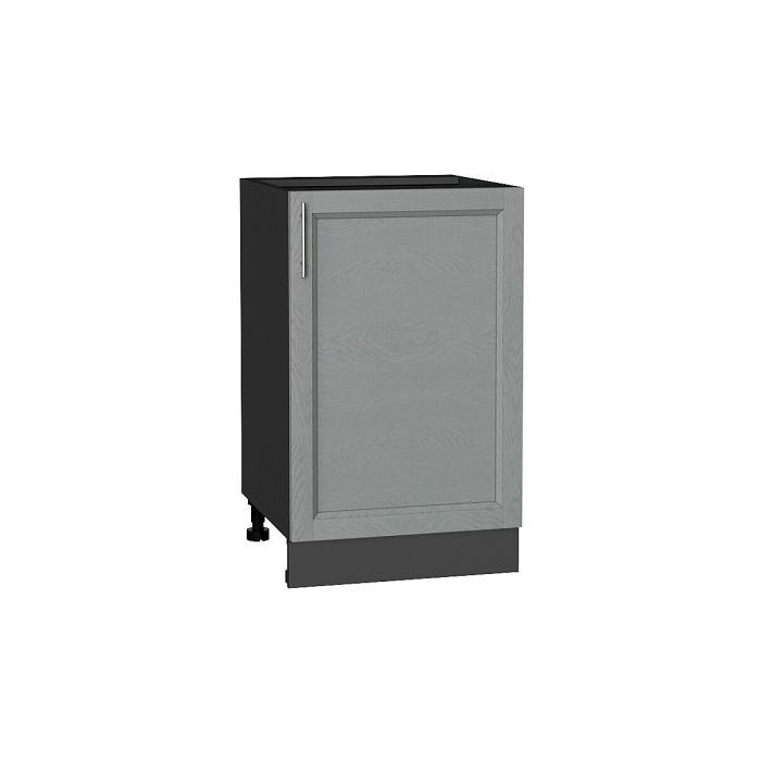 Шкаф нижний с 1-ой дверцей Сканди