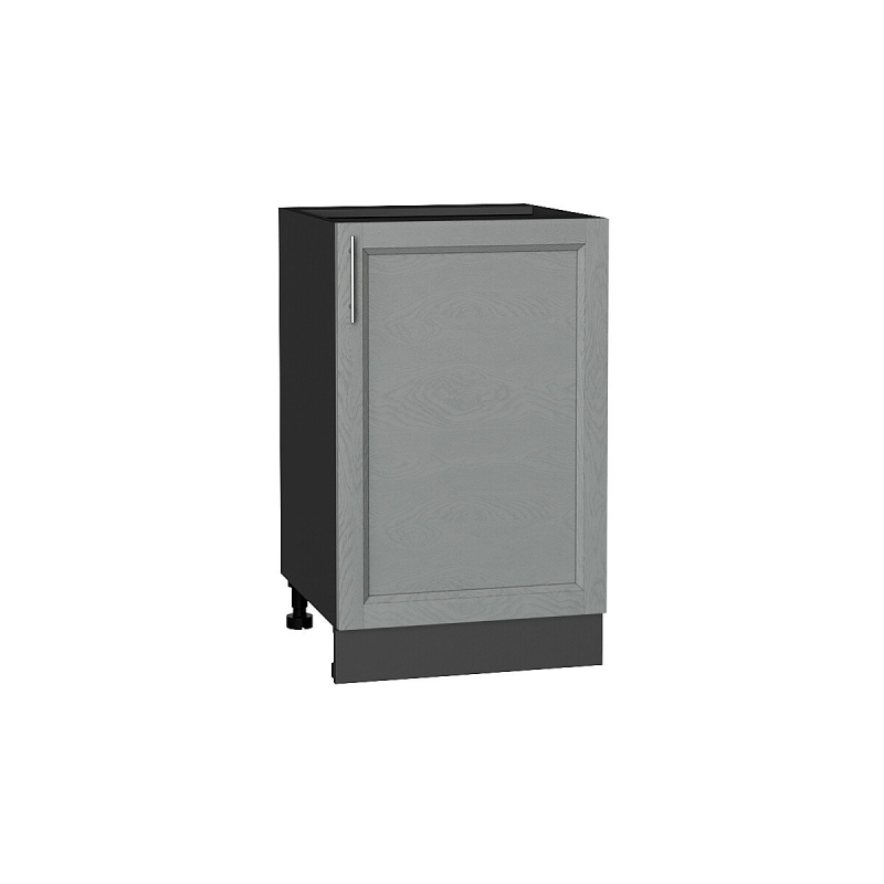 Шкаф нижний с 1-ой дверцей Сканди