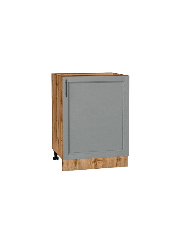 Шкаф нижний с 1-ой дверцей Сканди