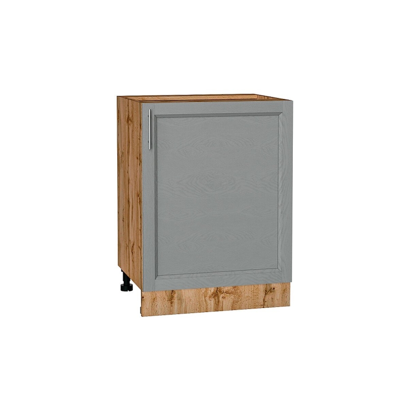 Шкаф нижний с 1-ой дверцей Сканди