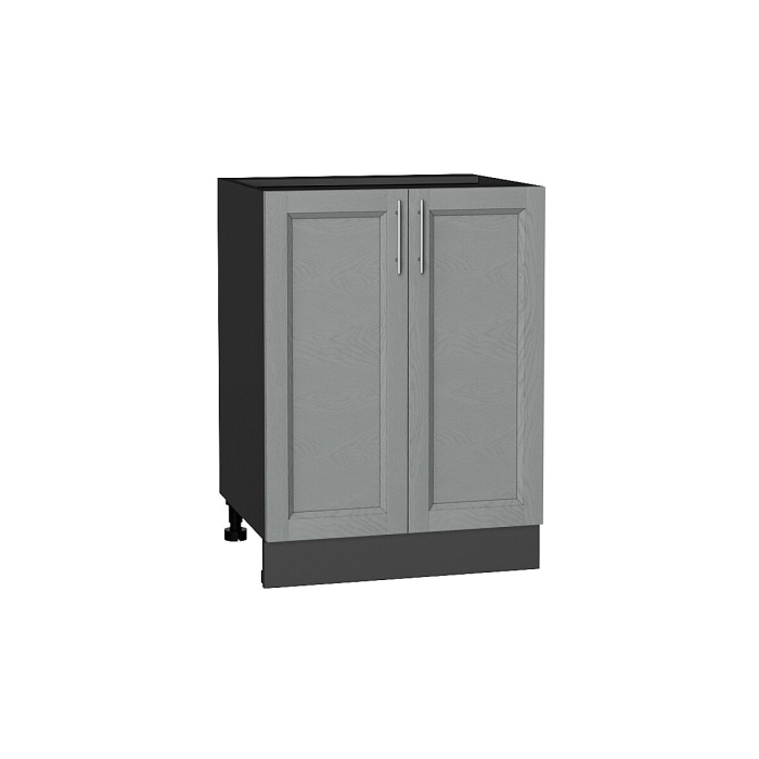 Шкаф нижний с 2-мя дверцами Сканди