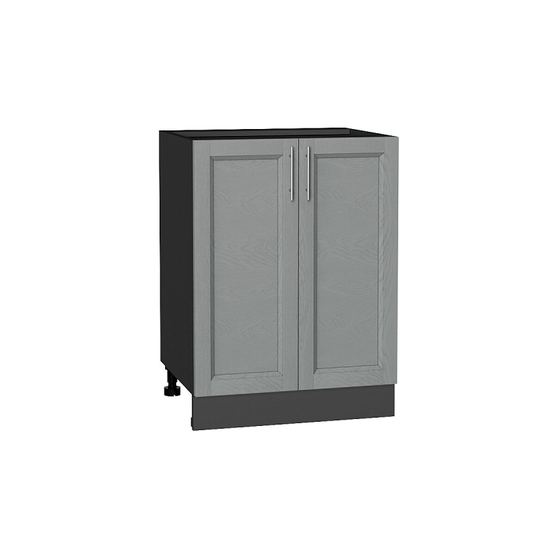 Шкаф нижний с 2-мя дверцами Сканди