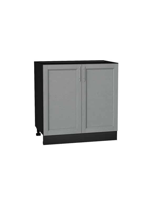Шкаф нижний с 2-мя дверцами Сканди