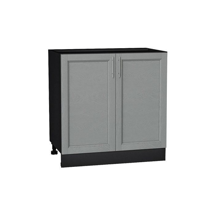 Шкаф нижний с 2-мя дверцами Сканди