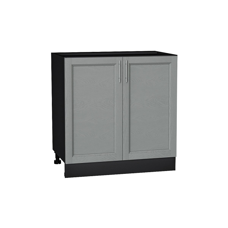 Шкаф нижний с 2-мя дверцами Сканди