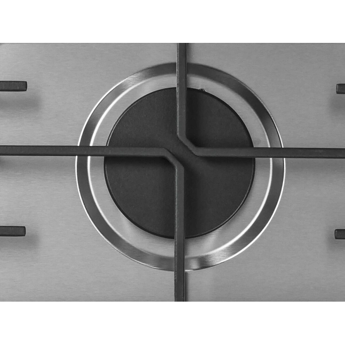 Газовая варочная поверхность GVS 321 IX