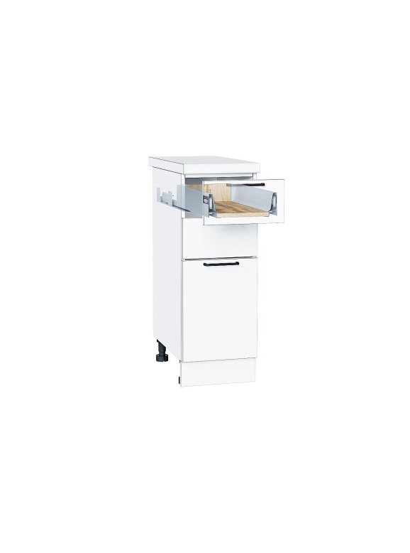 Ящик низкий POWER BOX1