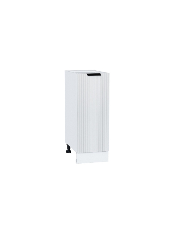 Шкаф нижний с 1-ой дверцей Евро Лайн