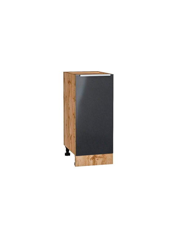 Шкаф нижний с 1-ой дверцей Фьюжн