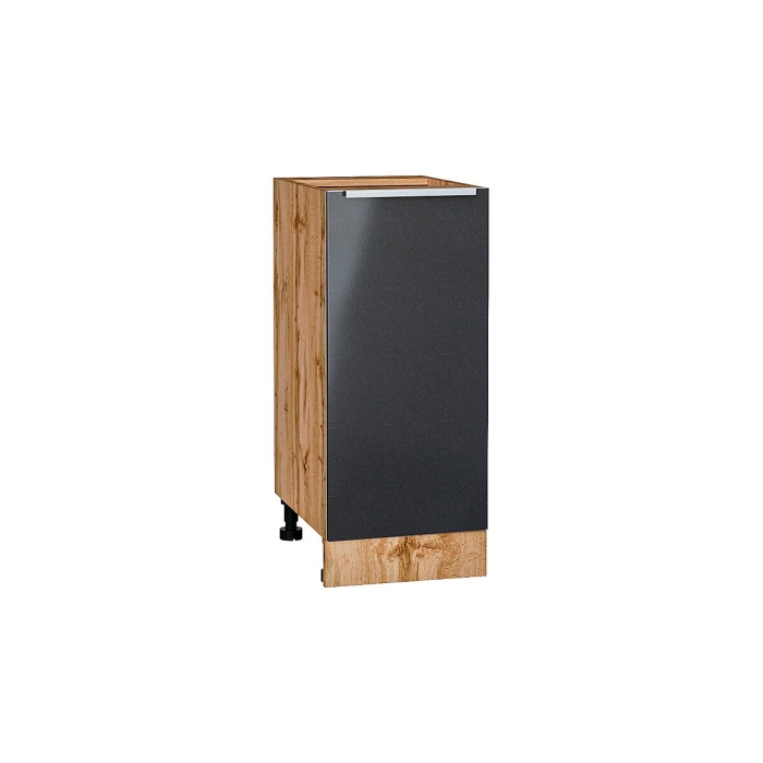 Шкаф нижний с 1-ой дверцей Фьюжн